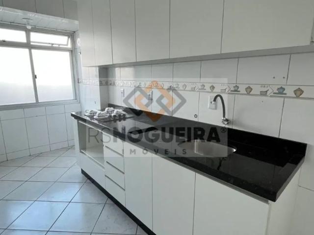 Apartamento aluguel em Nossa Senhora do Rosário, São José