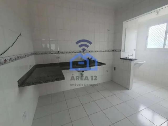 Apartamento aluguel em Balneário Poiares, Caraguatatuba