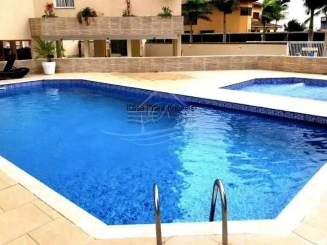 Apartamento aluguel em Balneário Poiares, Caraguatatuba