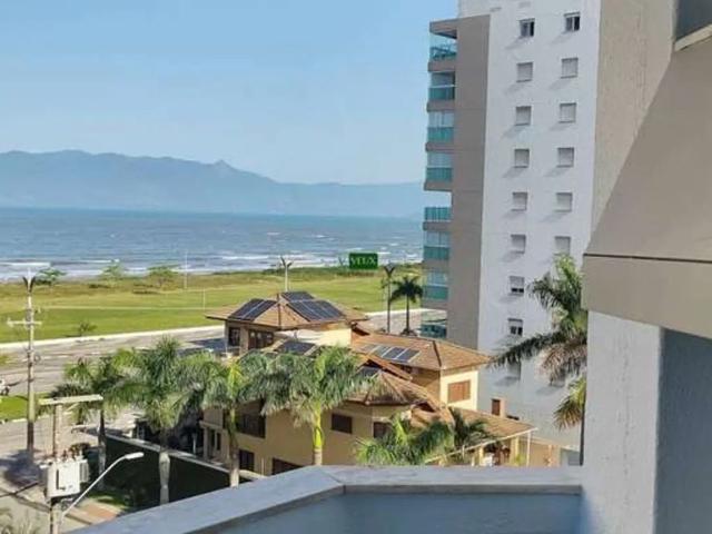 Apartamento aluguel em Balneário Poiares, Caraguatatuba
