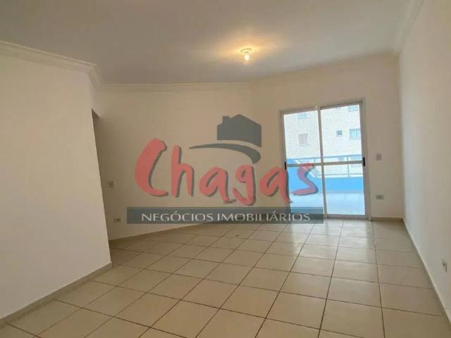 Apartamento aluguel em Balneário Poiares, Caraguatatuba