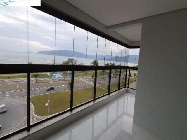 Apartamento aluguel em Balneário Poiares, Caraguatatuba
