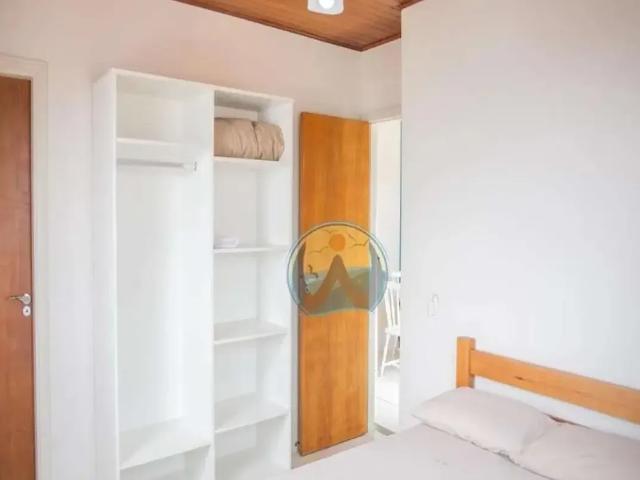 Apartamento aluguel em Ubatuba