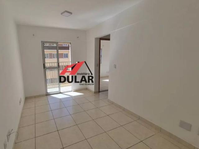 Apartamento aluguel em QR 501, Samambaia