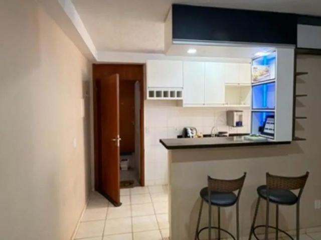 Apartamento aluguel em CAUB 2, Riacho Fundo II