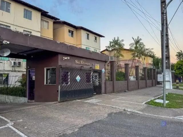 Apartamento aluguel em Greenville Residence II, Belém