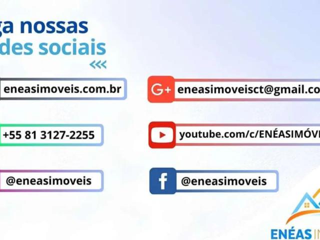 Apartamento aluguel em Recife