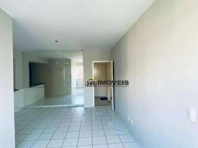 Apartamento aluguel em Vila Samaritana, Teresina