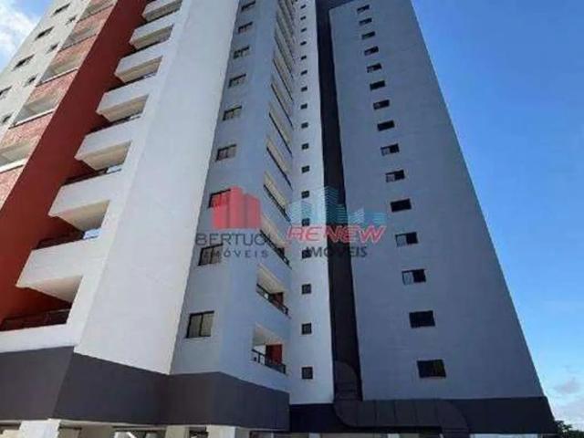 Apartamento aluguel em Jardim Novo Mundo III, Valinhos