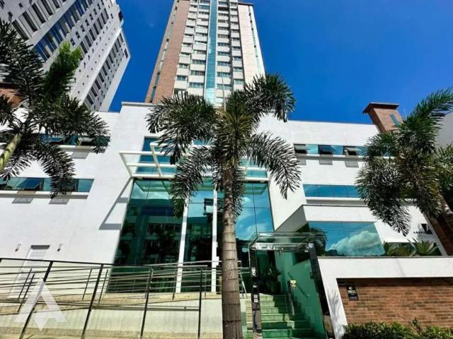 Apartamento aluguel em Vila Nova, Blumenau