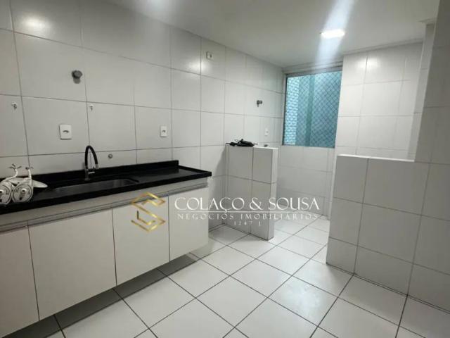 Apartamento aluguel em Campina Grande