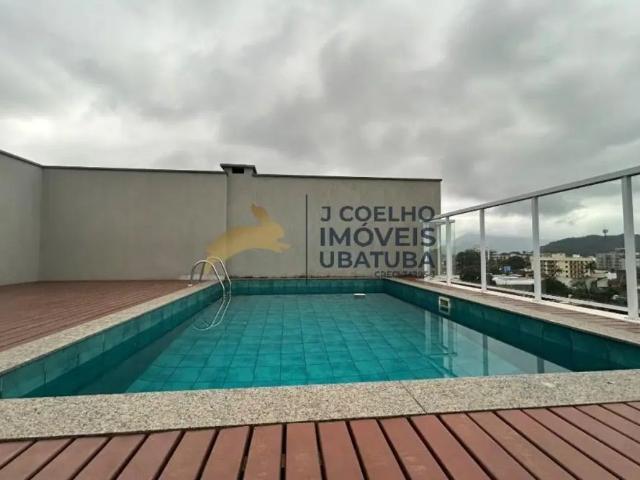 Apartamento aluguel em Ubatuba