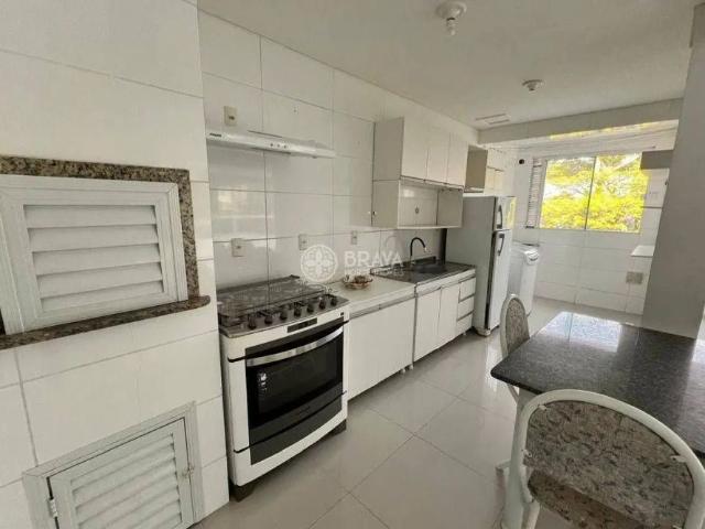 Apartamento aluguel em Ariribá, Balneário Camboriú