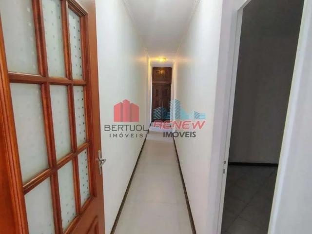 Apartamento aluguel em Vila Bissoto, Valinhos