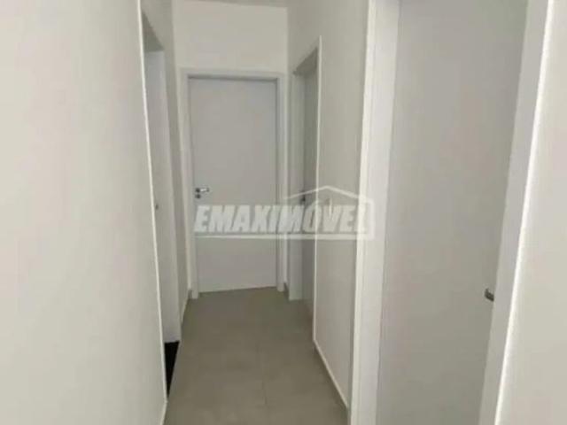Apartamento aluguel em Jardim Santa Cruz, Araçoiaba da Serra