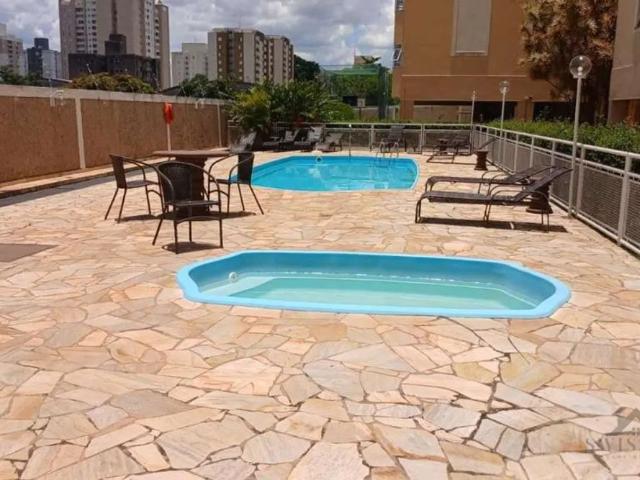 Apartamento aluguel em Campinas