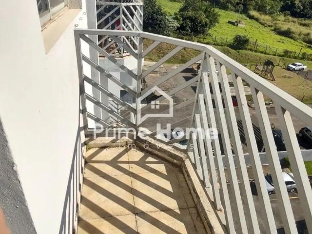 Apartamento aluguel em Panamby, Campinas