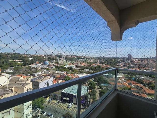 Apartamento aluguel em Vila Bissoto, Valinhos