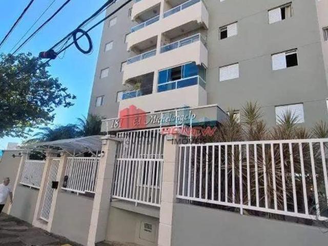 Apartamento aluguel em Vila Bissoto, Valinhos