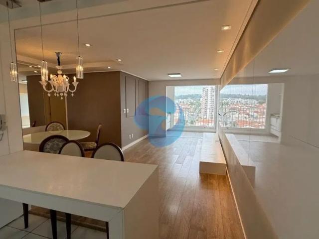 Apartamento aluguel em Vila Haro, Sorocaba