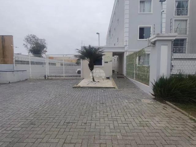 Apartamento aluguel em Vargem Grande, Pinhais