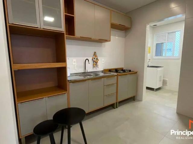 Apartamento aluguel em Boa Vista, Joinville