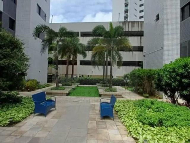 Apartamento aluguel em Recife