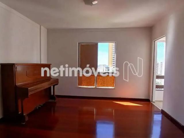 Apartamento aluguel em Região Geográfica Imediata de Salvador, Região Metropolitana de Salvador