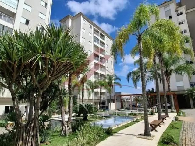 Apartamento aluguel em Jardim Renata, Arujá
