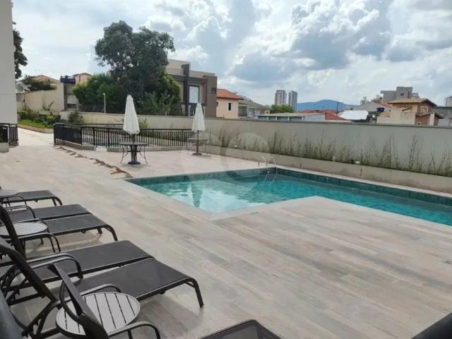 Apartamento aluguel em Santa Teresinha, São Paulo