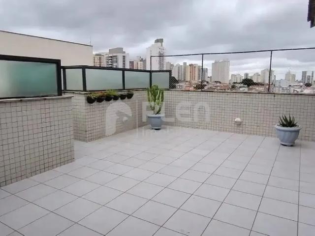 Apartamento aluguel em Santa Teresinha, São Paulo