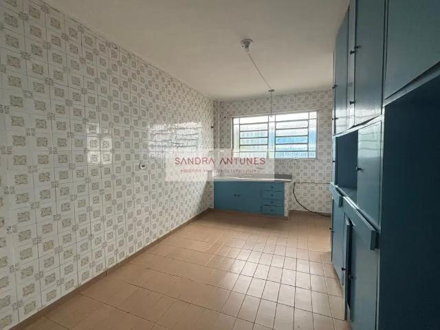 Apartamento aluguel em Santos