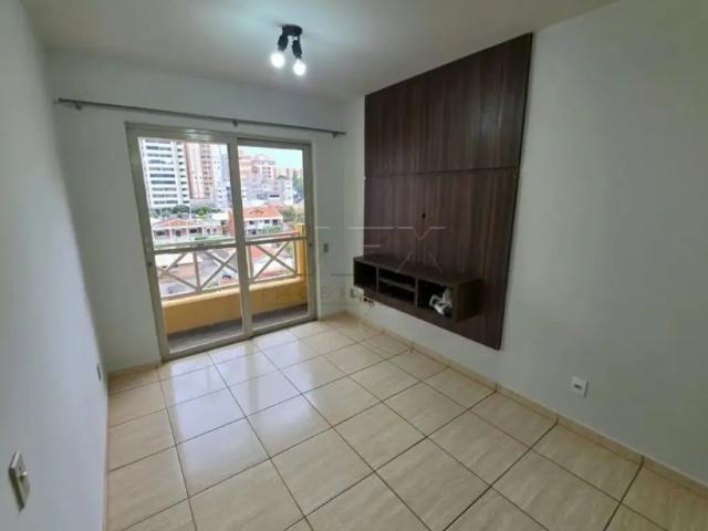 Apartamento aluguel em Jardim Contorno, Bauru