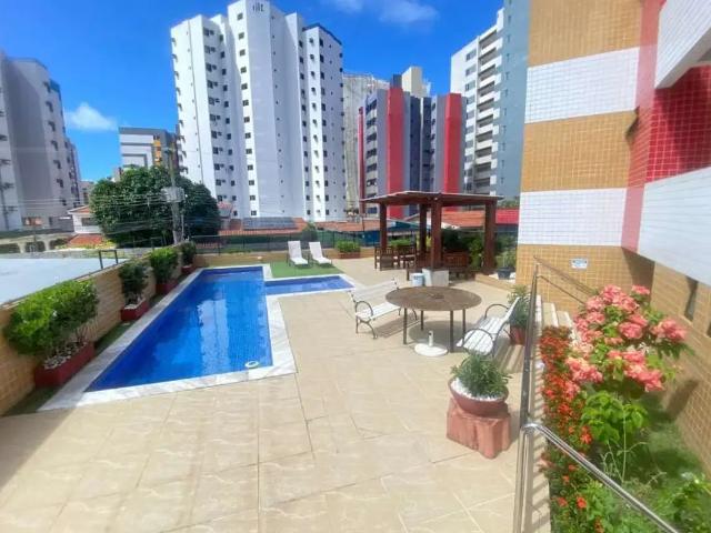 Apartamento aluguel em Maceió