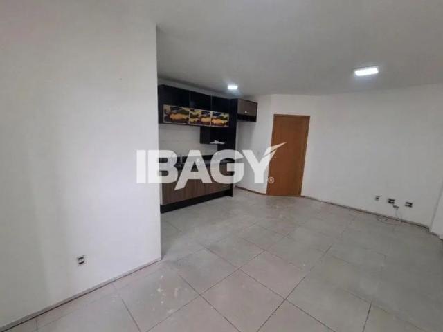Apartamento aluguel em Ipiranga, São José