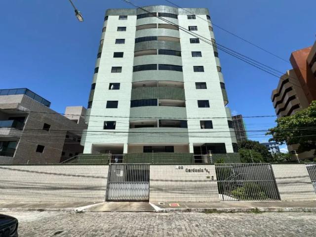 Apartamento aluguel em João Pessoa