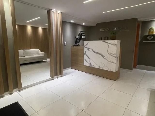 Apartamento aluguel em João Pessoa