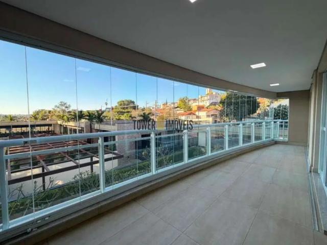 Apartamento aluguel em Vila Santo Antônio, Valinhos