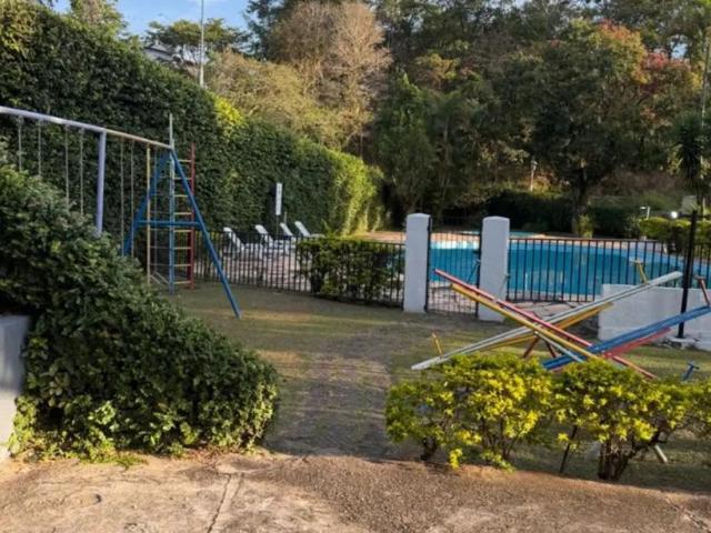 Apartamento aluguel em Conjunto Residencial Brasília, Jacareí
