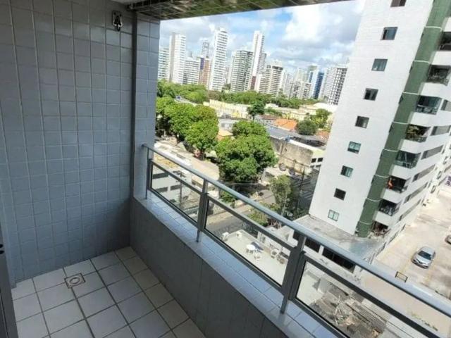 Apartamento aluguel em Recife