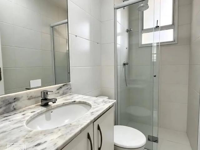 Apartamento aluguel em Macaé