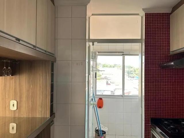 Apartamento aluguel em Vila Palácios, Campinas