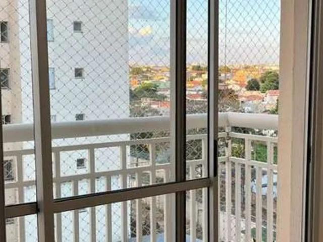 Apartamento aluguel em Vila Palácios, Campinas