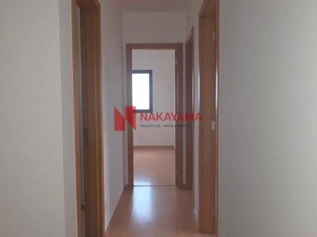 Apartamento aluguel em Vivendas do Arvoredo, Londrina