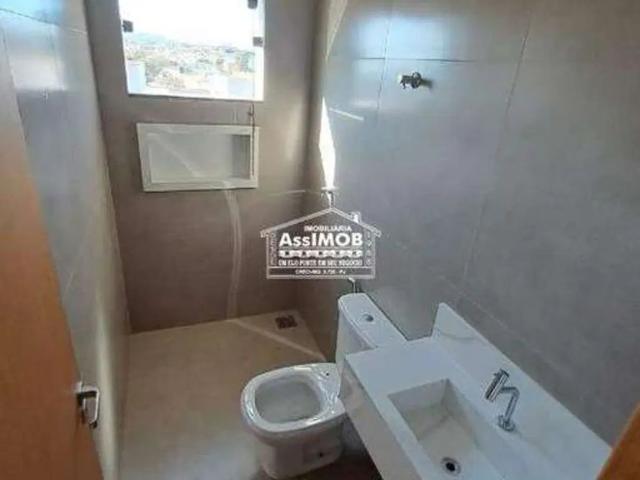 Apartamento aluguel em Paracatu