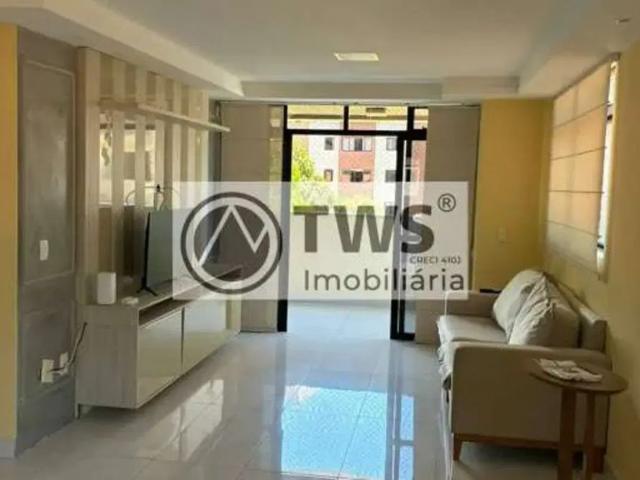 Apartamento aluguel em João Pessoa