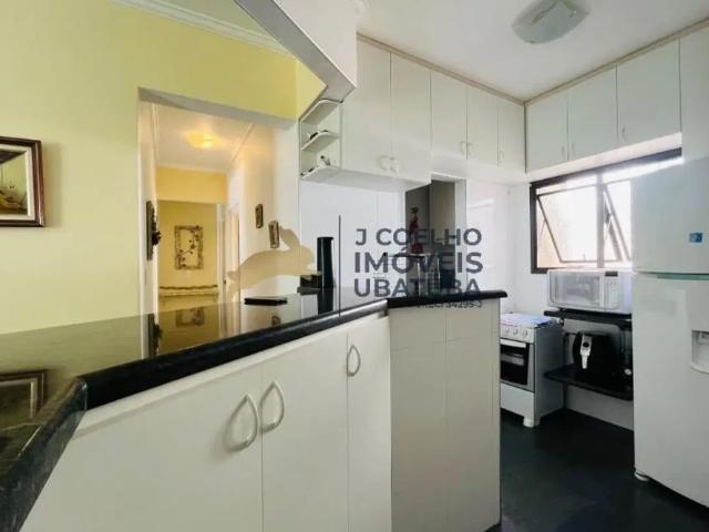Apartamento aluguel em Ubatuba