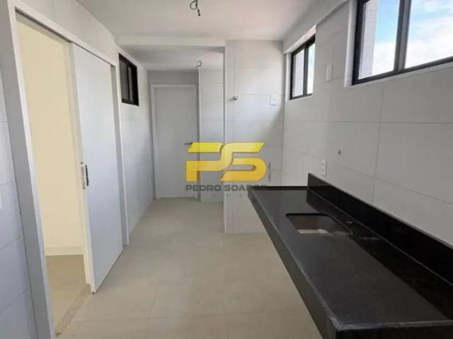 Apartamento aluguel em João Pessoa