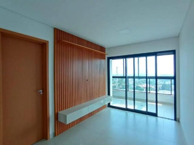 Apartamento aluguel em Dourados