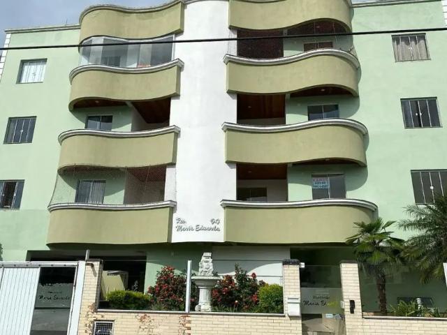 Apartamento aluguel em Forquilhinha, São José
